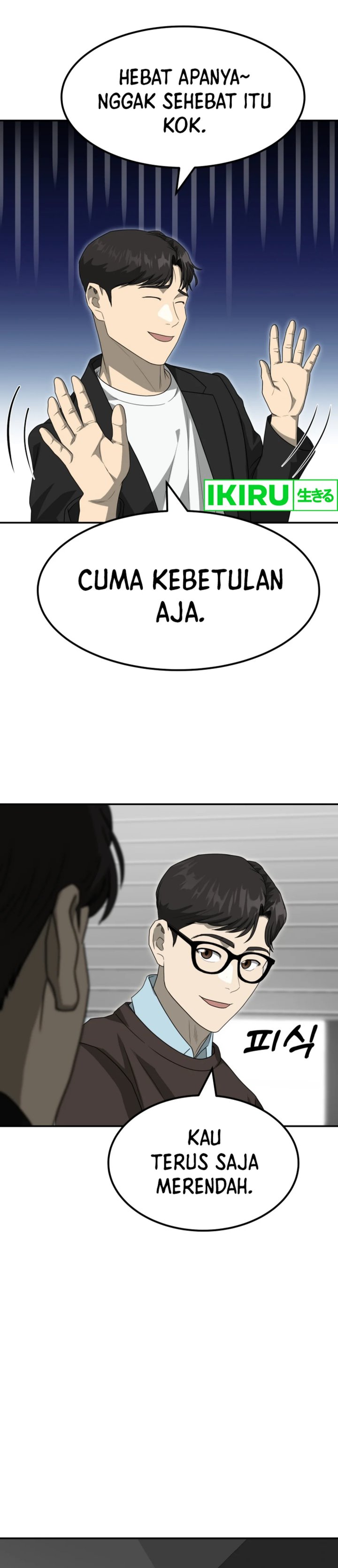 Dilarang COPAS - situs resmi www.mangacanblog.com - Komik golden print 077 - chapter 77 78 Indonesia golden print 077 - chapter 77 Terbaru 20|Baca Manga Komik Indonesia|Mangacan