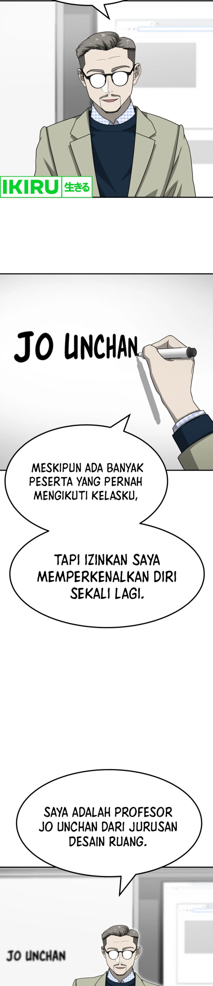 Dilarang COPAS - situs resmi www.mangacanblog.com - Komik golden print 077 - chapter 77 78 Indonesia golden print 077 - chapter 77 Terbaru 29|Baca Manga Komik Indonesia|Mangacan