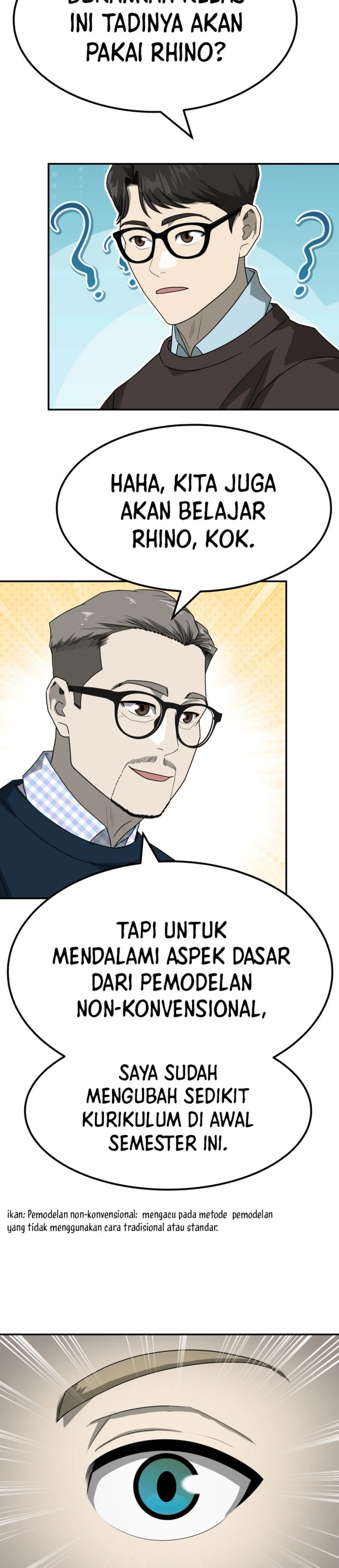 Dilarang COPAS - situs resmi www.mangacanblog.com - Komik golden print 077 - chapter 77 78 Indonesia golden print 077 - chapter 77 Terbaru 32|Baca Manga Komik Indonesia|Mangacan