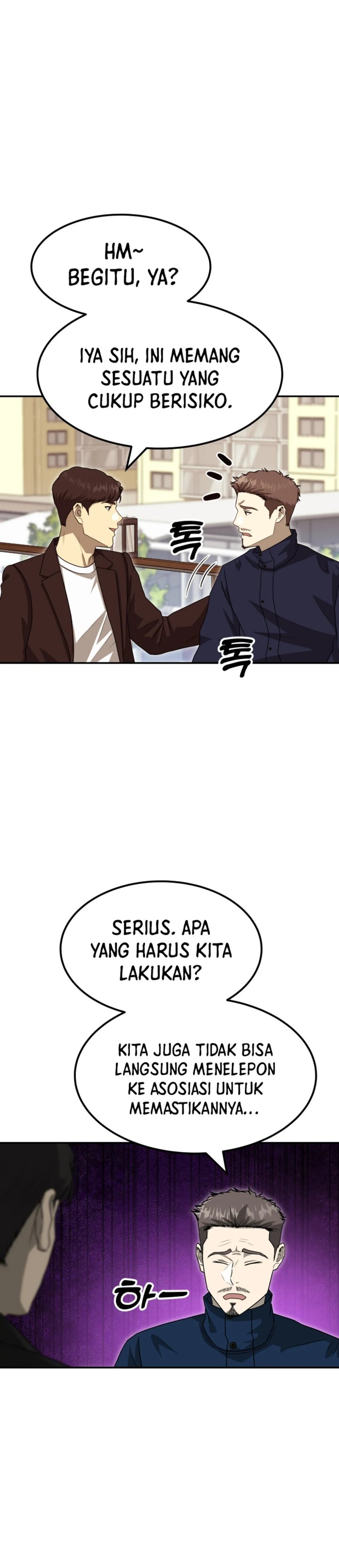 Dilarang COPAS - situs resmi www.mangacanblog.com - Komik golden print 079 - chapter 79 80 Indonesia golden print 079 - chapter 79 Terbaru 1|Baca Manga Komik Indonesia|Mangacan
