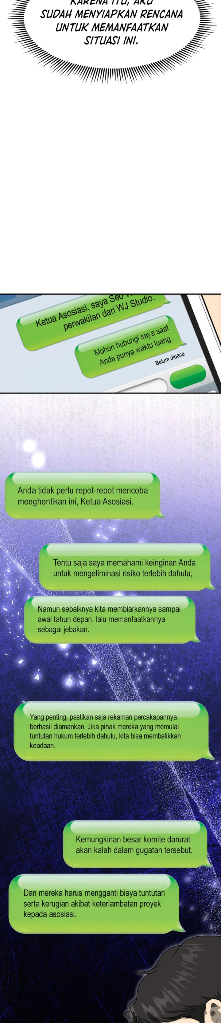 Dilarang COPAS - situs resmi www.mangacanblog.com - Komik golden print 079 - chapter 79 80 Indonesia golden print 079 - chapter 79 Terbaru 5|Baca Manga Komik Indonesia|Mangacan