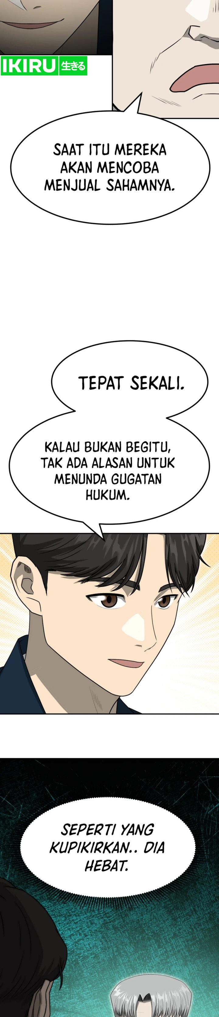 Dilarang COPAS - situs resmi www.mangacanblog.com - Komik golden print 079 - chapter 79 80 Indonesia golden print 079 - chapter 79 Terbaru 24|Baca Manga Komik Indonesia|Mangacan