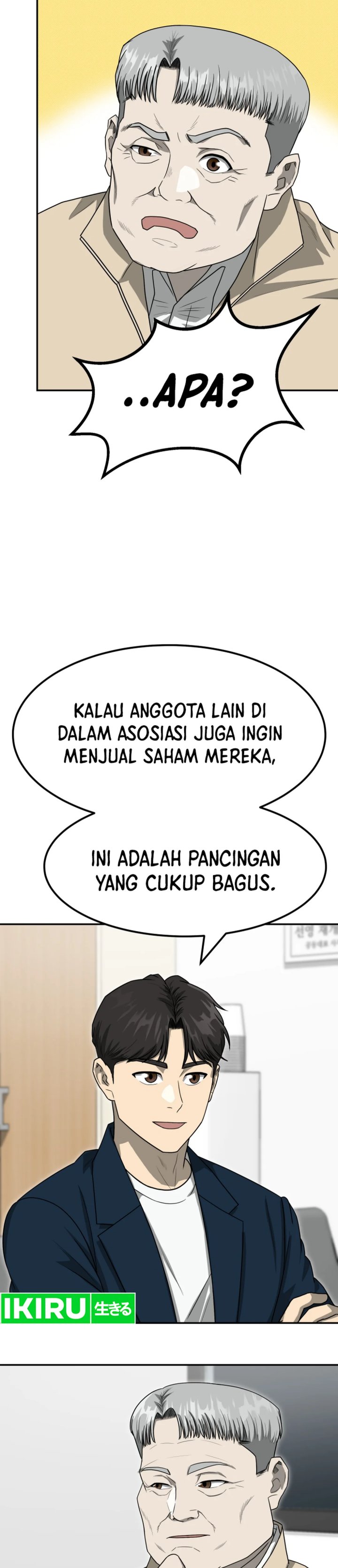 Dilarang COPAS - situs resmi www.mangacanblog.com - Komik golden print 079 - chapter 79 80 Indonesia golden print 079 - chapter 79 Terbaru 30|Baca Manga Komik Indonesia|Mangacan