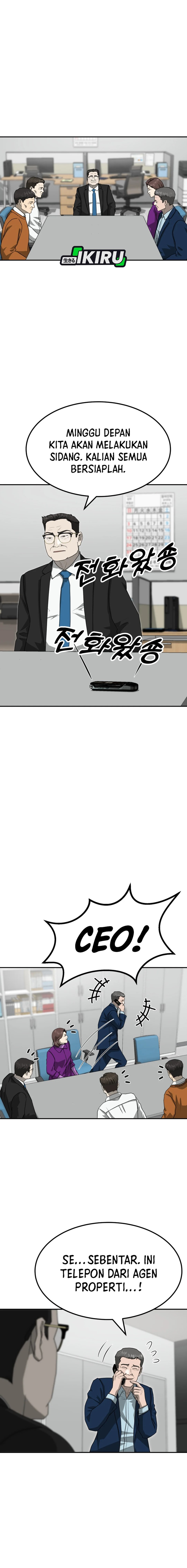 Golden Print Chapter 80 Bahasa Indonesia