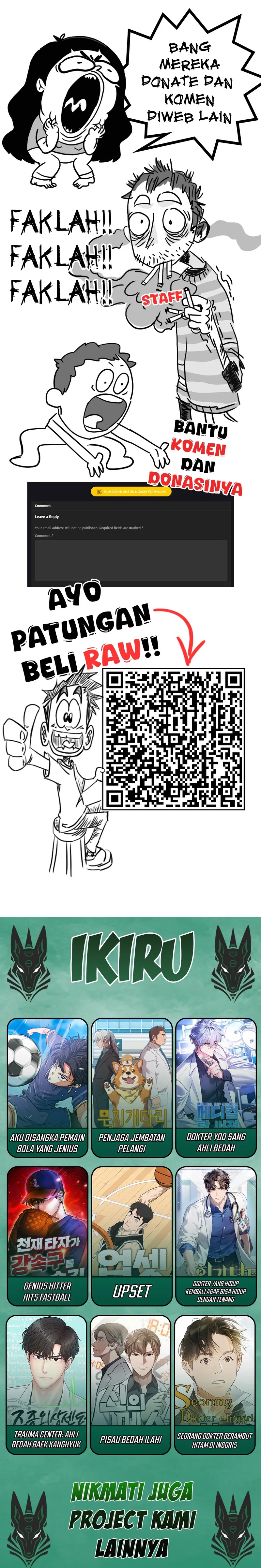 Golden Print Chapter 80 Bahasa Indonesia