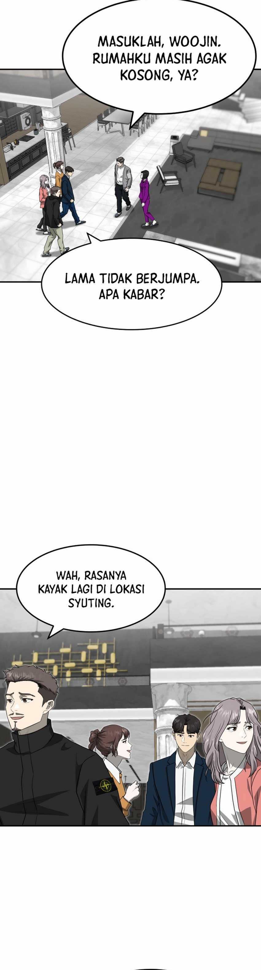 Golden Print chapter 84