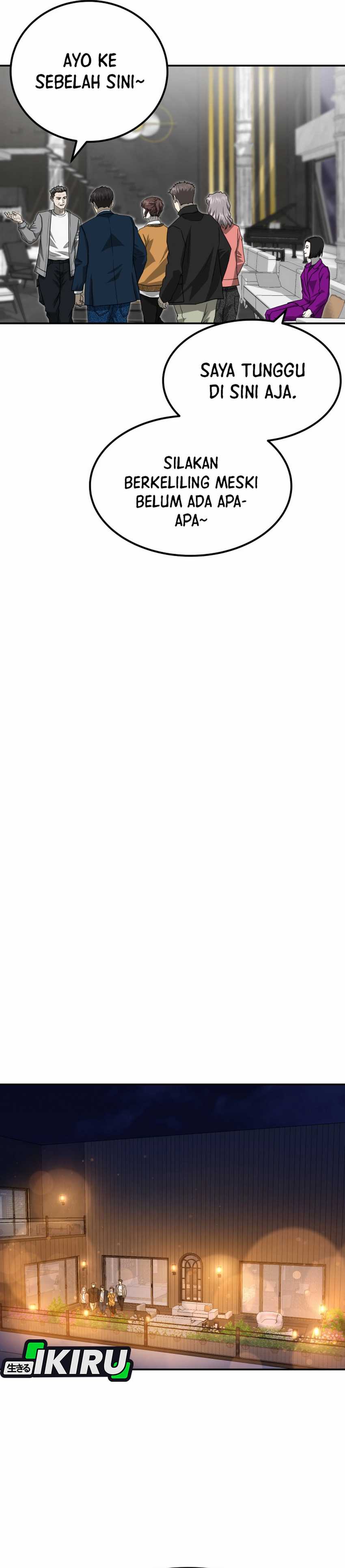 Golden Print chapter 84