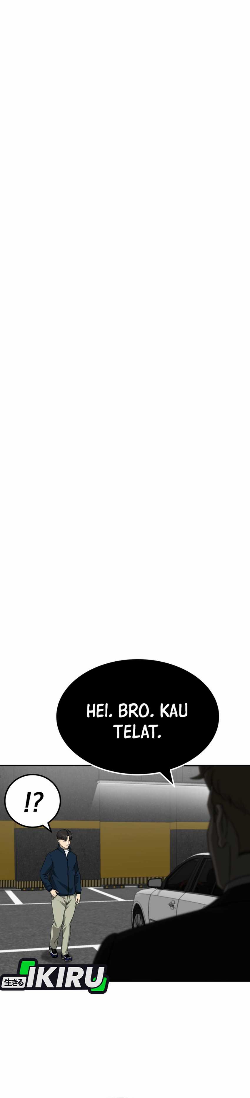 Golden Print chapter 84