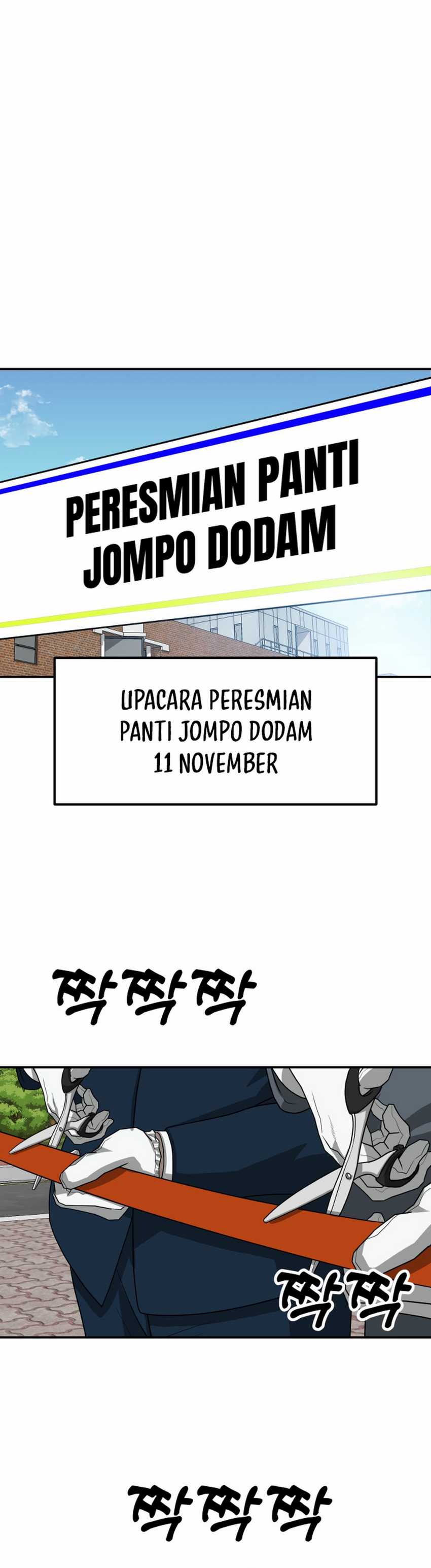 Golden Print chapter 84