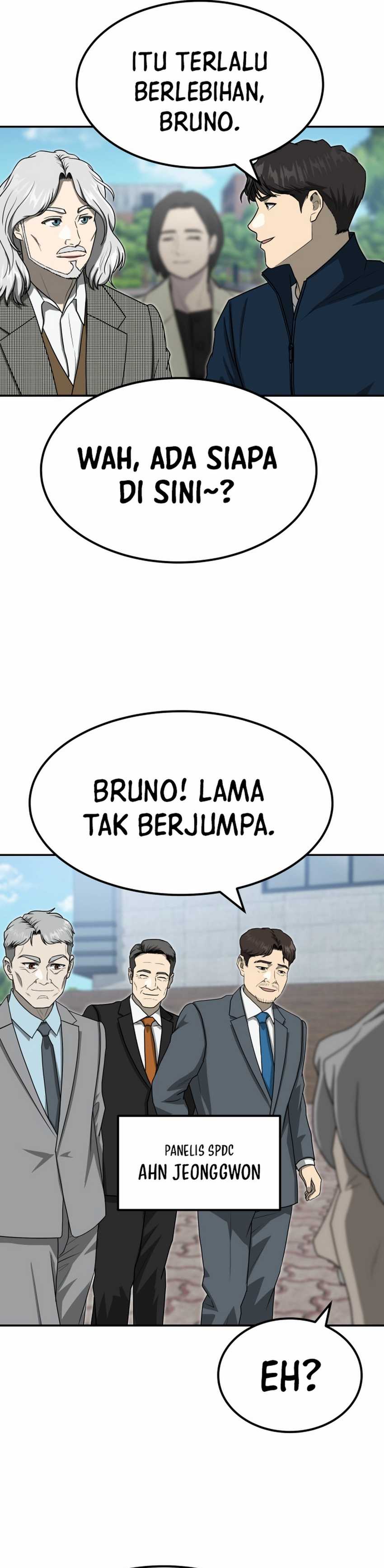 Golden Print chapter 84