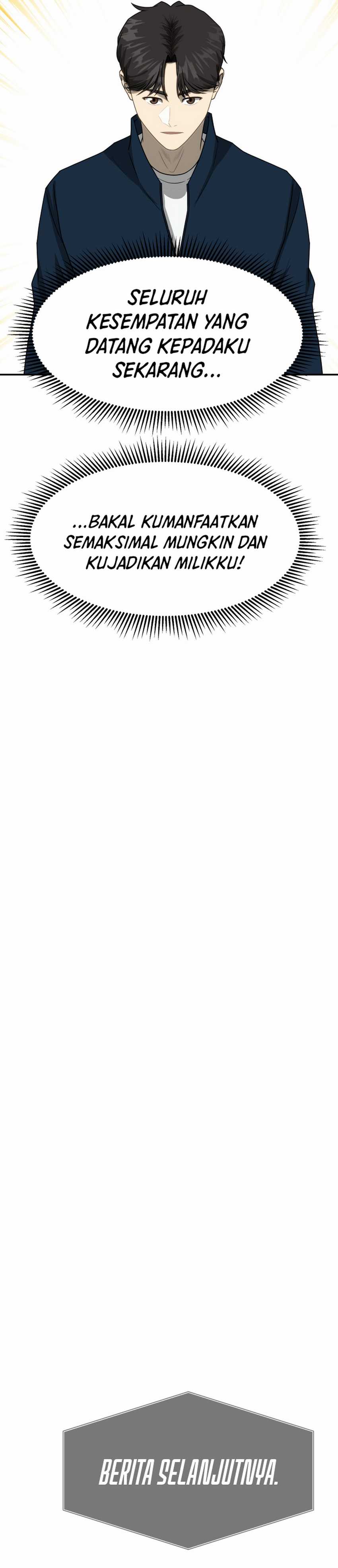 Golden Print chapter 84