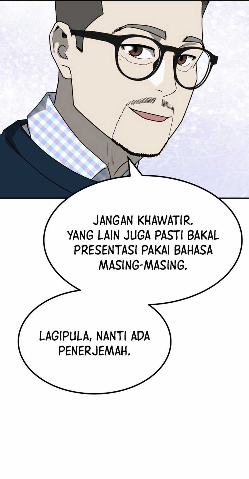 Golden Print chapter 84