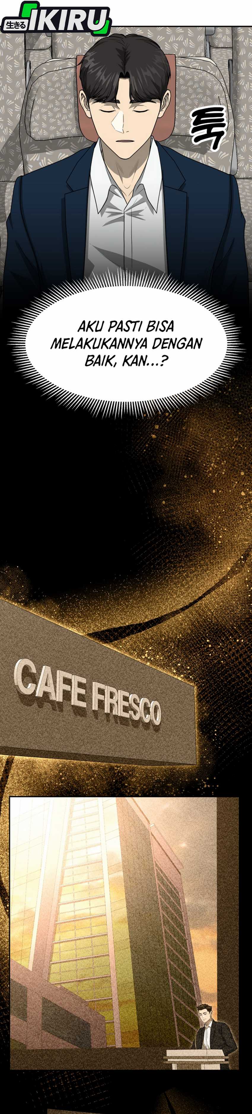 Golden Print chapter 84