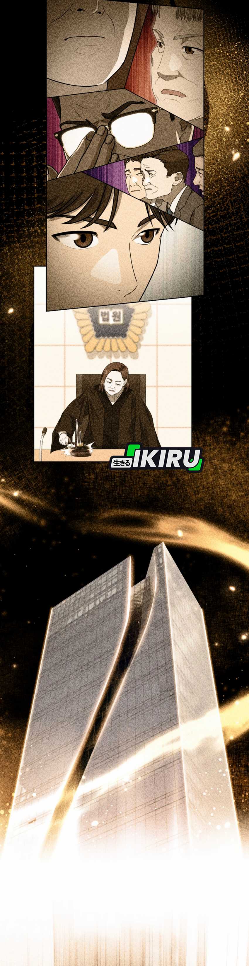 Golden Print chapter 84