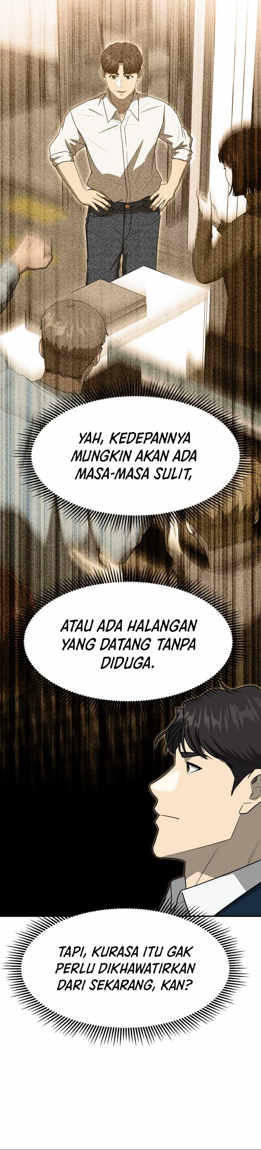 Golden Print chapter 84