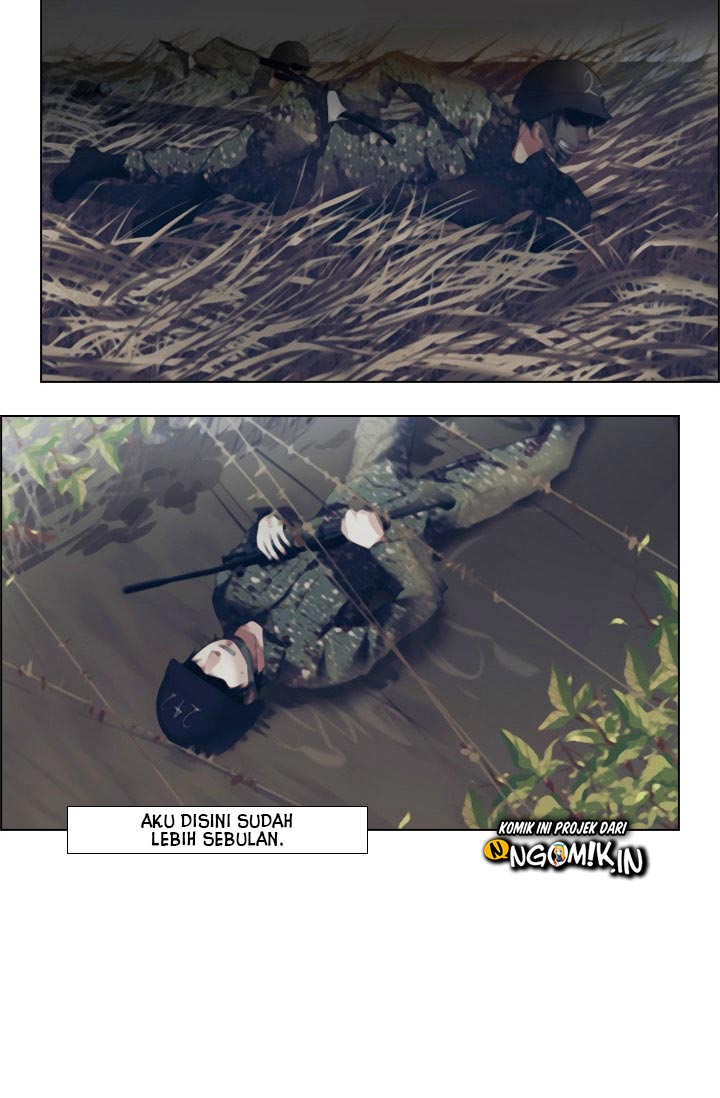 Gong heon ja chapter 3