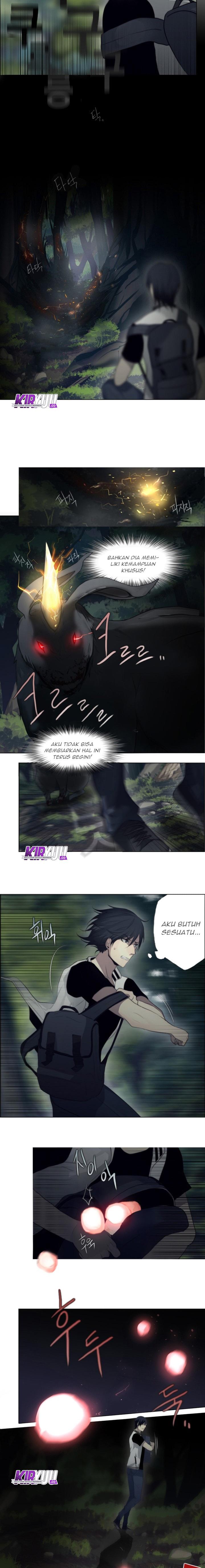 Gong heon ja chapter 5