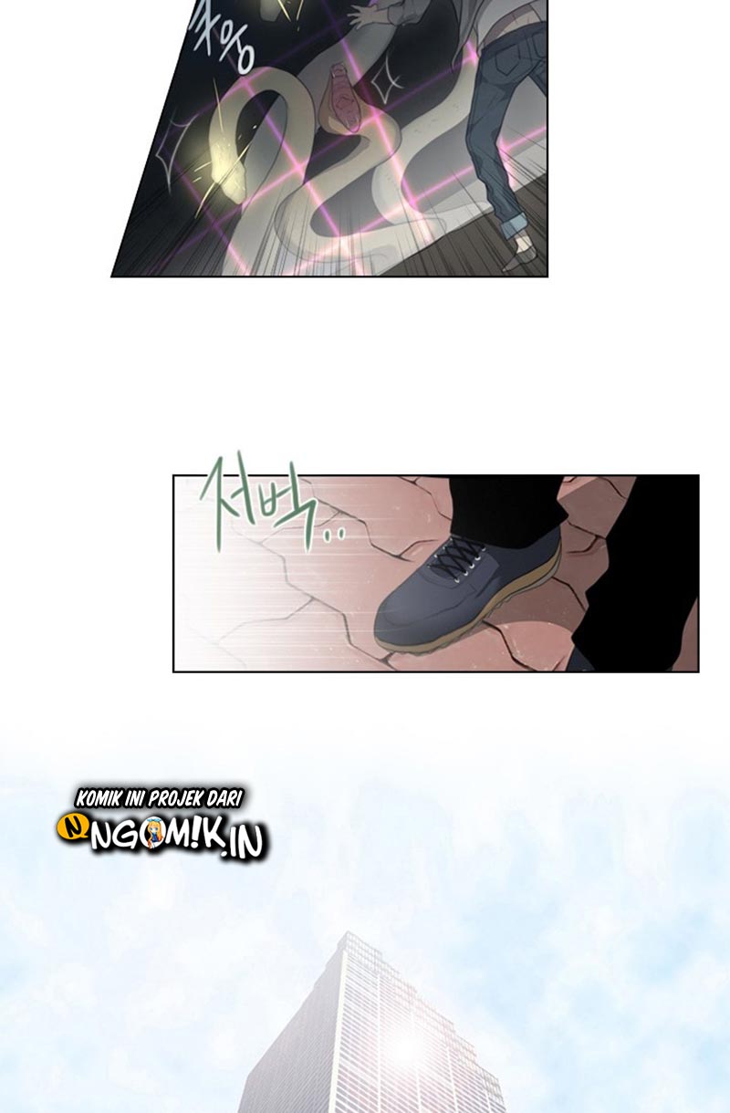 Gong heon ja chapter 10