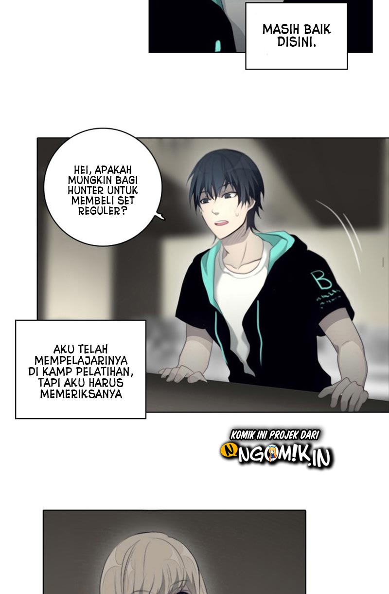 Gong heon ja chapter 10