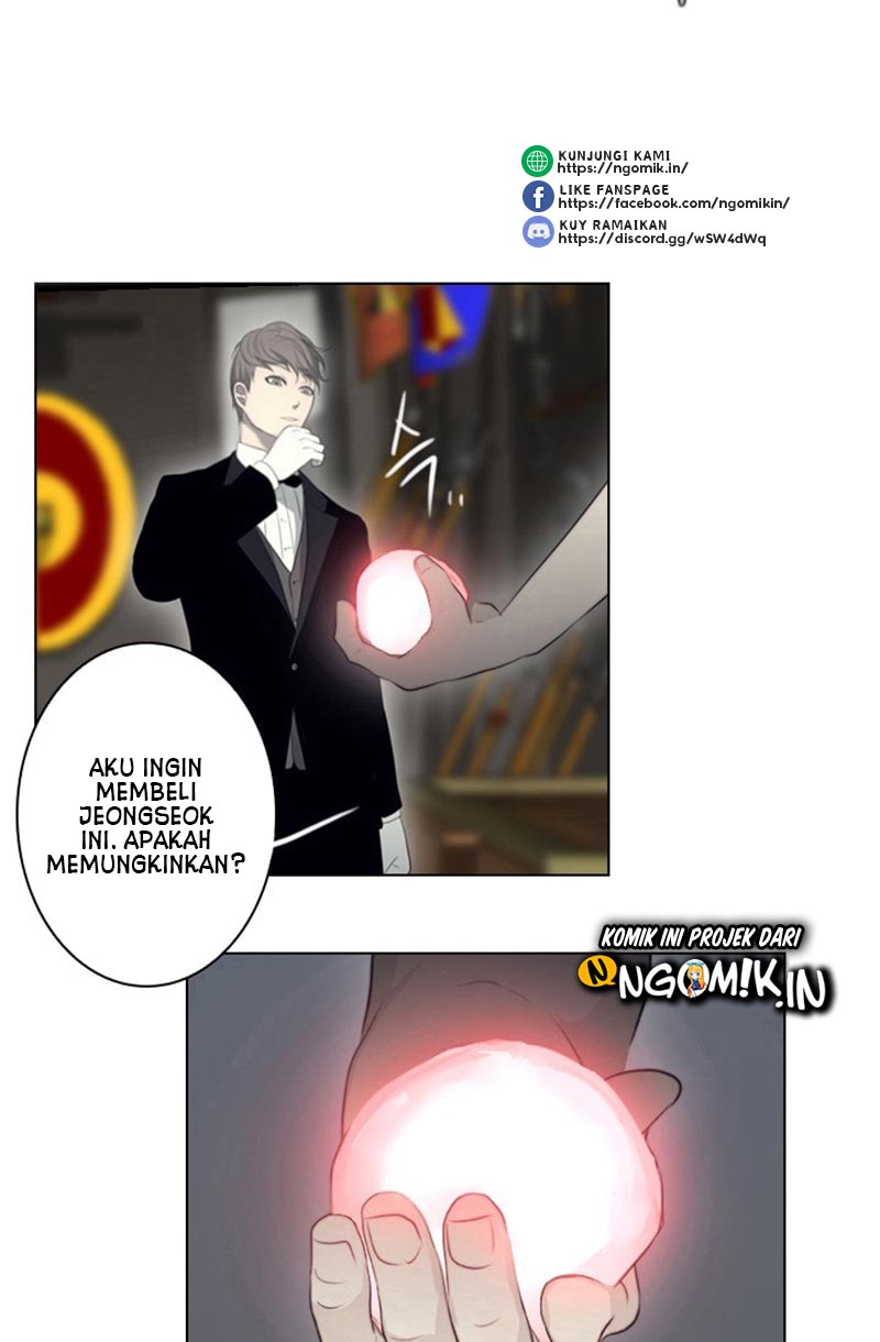 Gong heon ja chapter 10