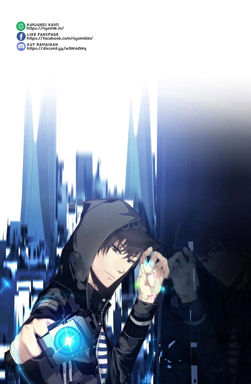 Gong heon ja Chapter 13 Bahasa Indonesia