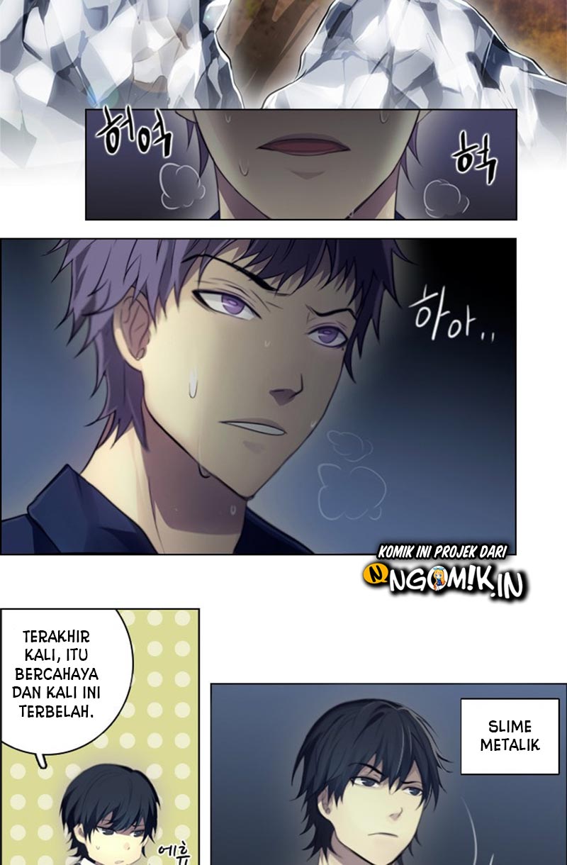 Gong heon ja Chapter 13 Bahasa Indonesia