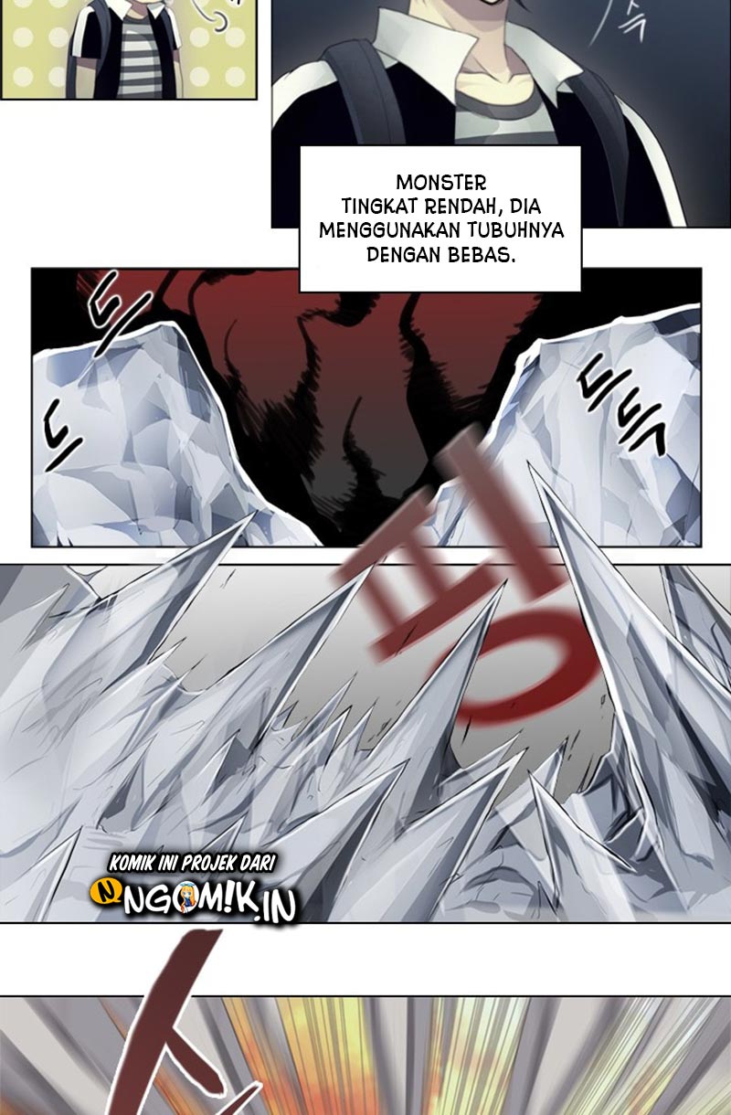 Gong heon ja Chapter 13 Bahasa Indonesia