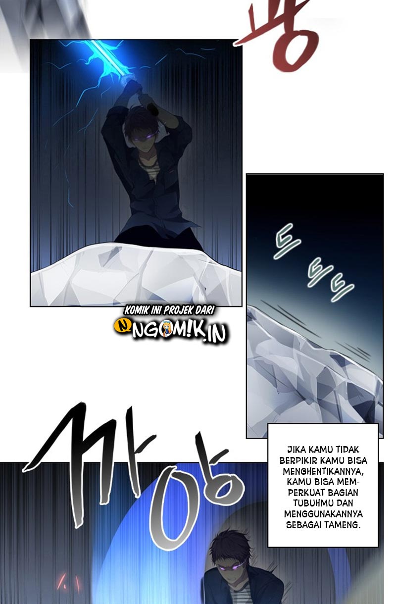 Gong heon ja Chapter 13 Bahasa Indonesia