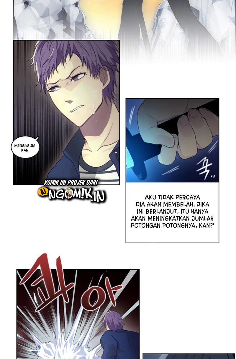 Gong heon ja Chapter 13 Bahasa Indonesia