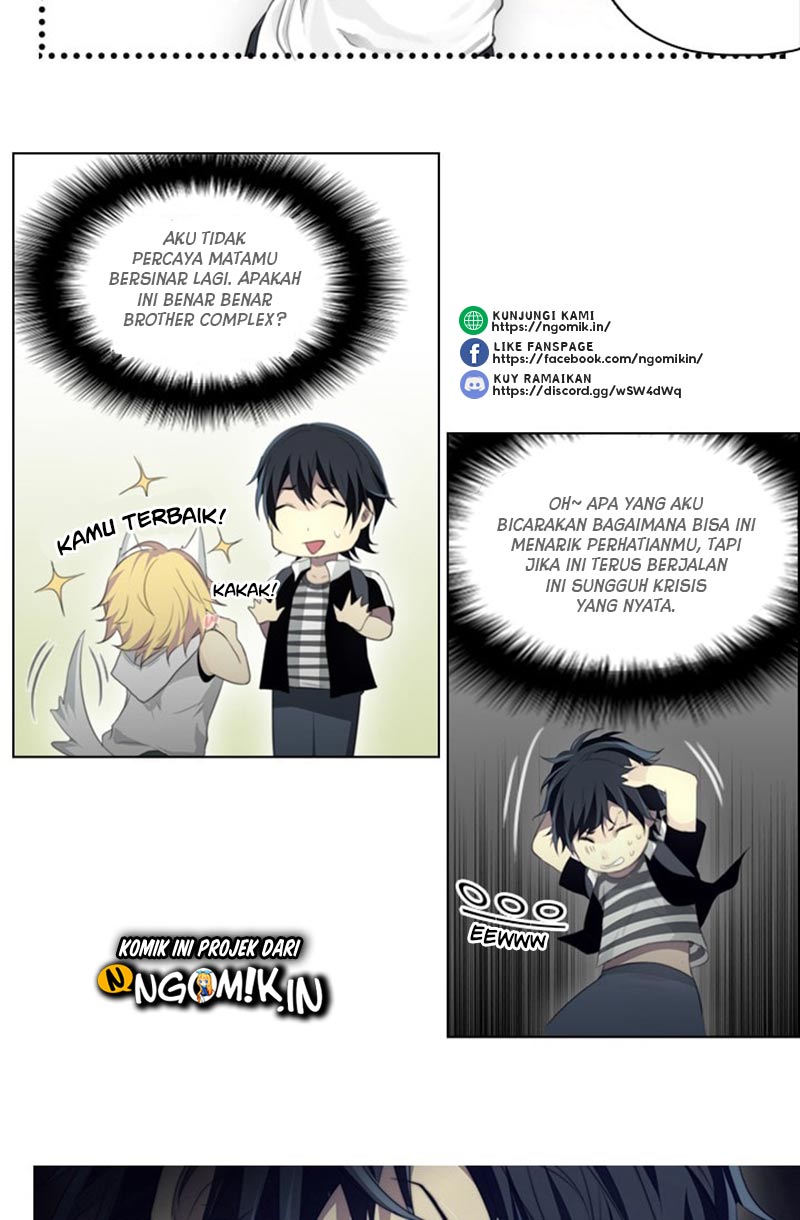 Gong heon ja Chapter 13 Bahasa Indonesia