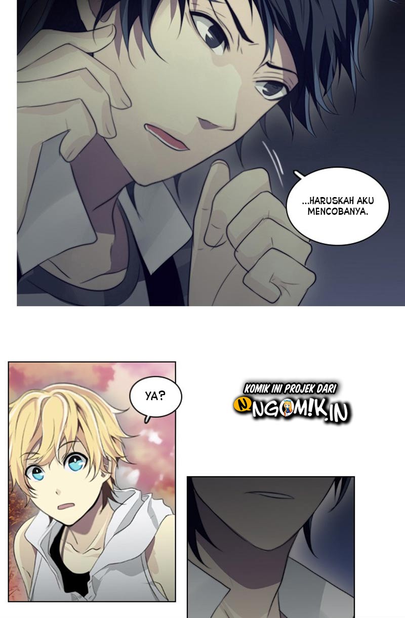 Gong heon ja Chapter 13 Bahasa Indonesia