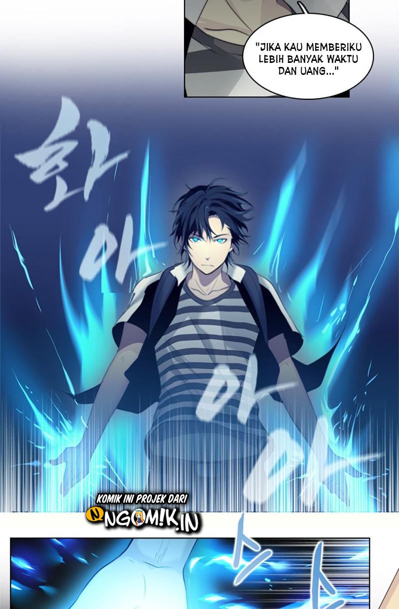 Gong heon ja Chapter 13 Bahasa Indonesia