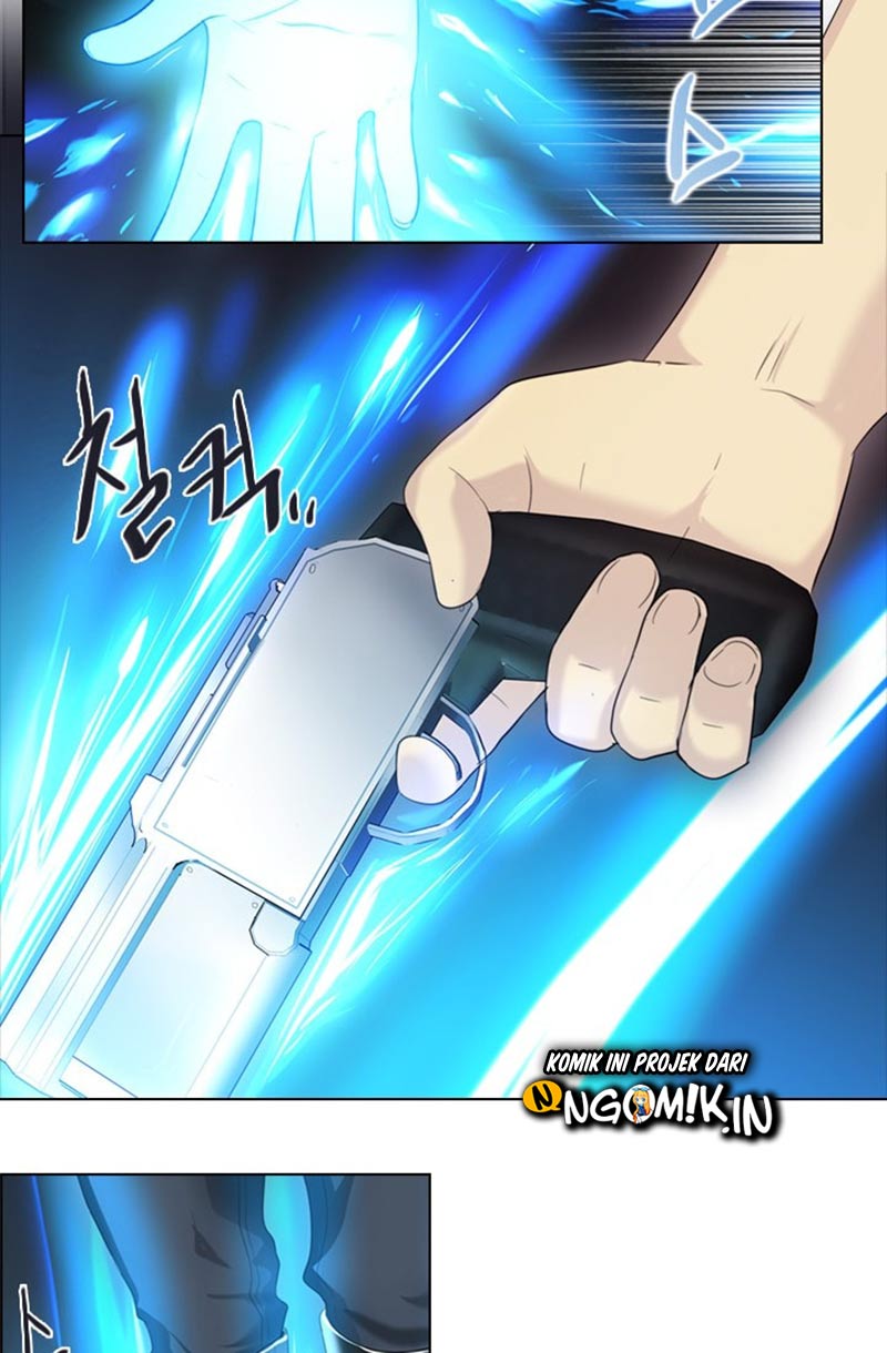 Gong heon ja Chapter 13 Bahasa Indonesia