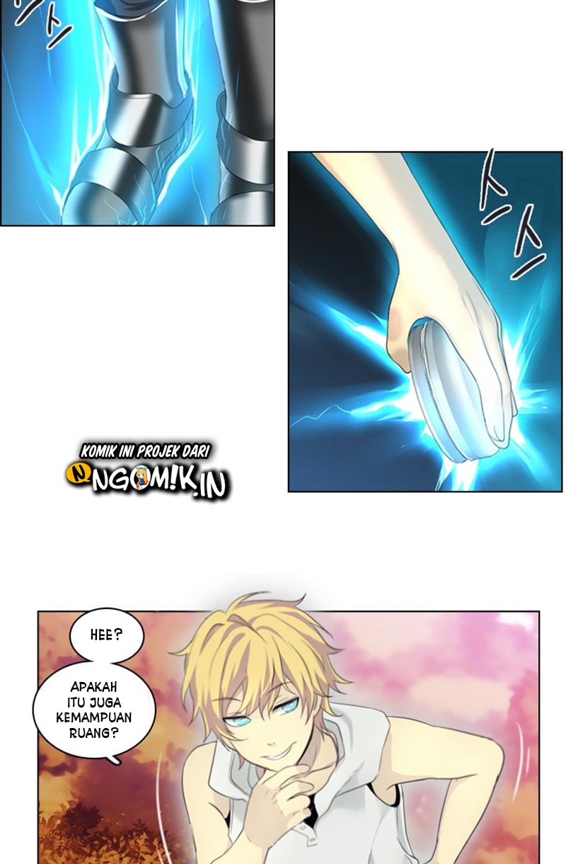 Gong heon ja Chapter 13 Bahasa Indonesia