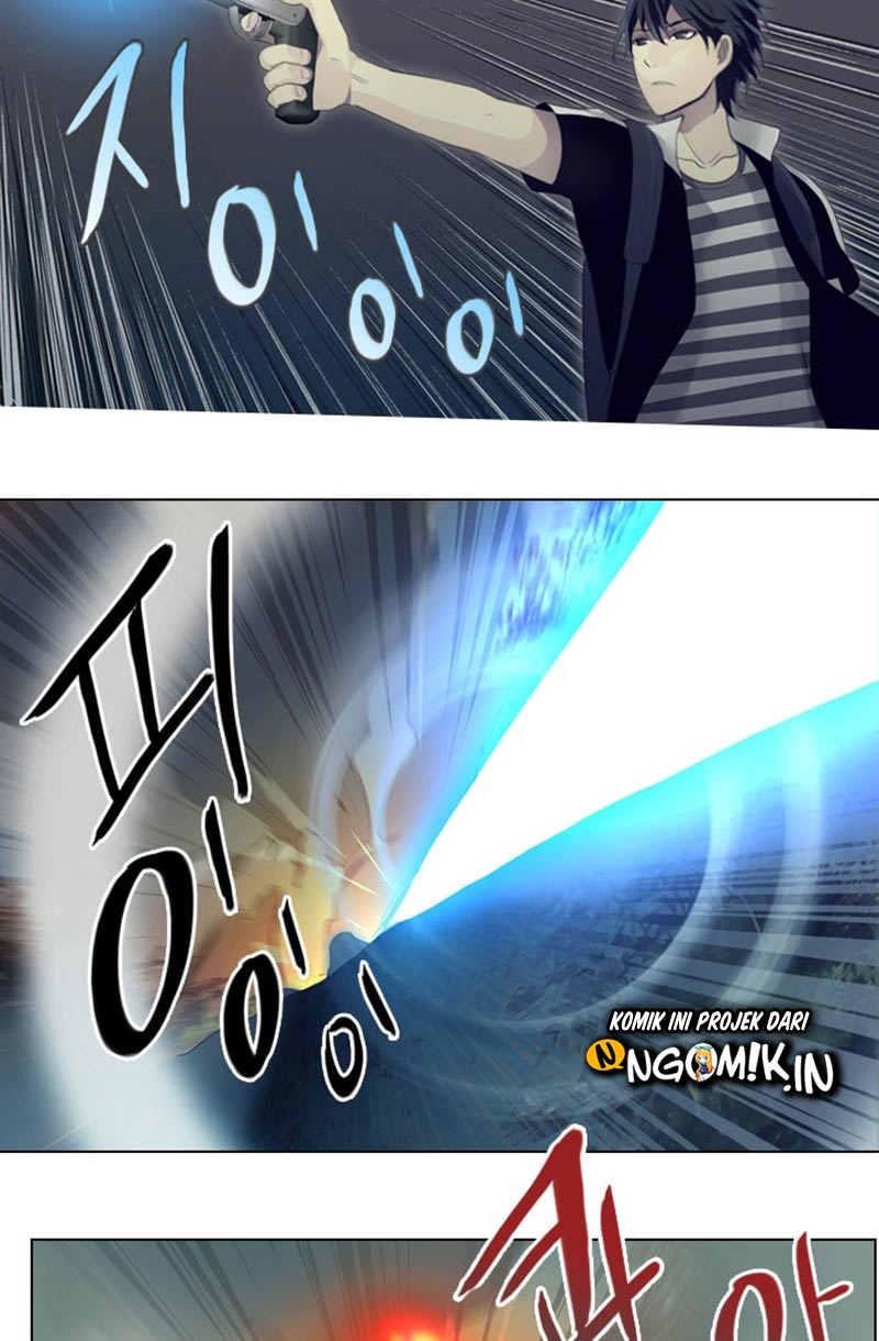 Gong heon ja Chapter 13 Bahasa Indonesia