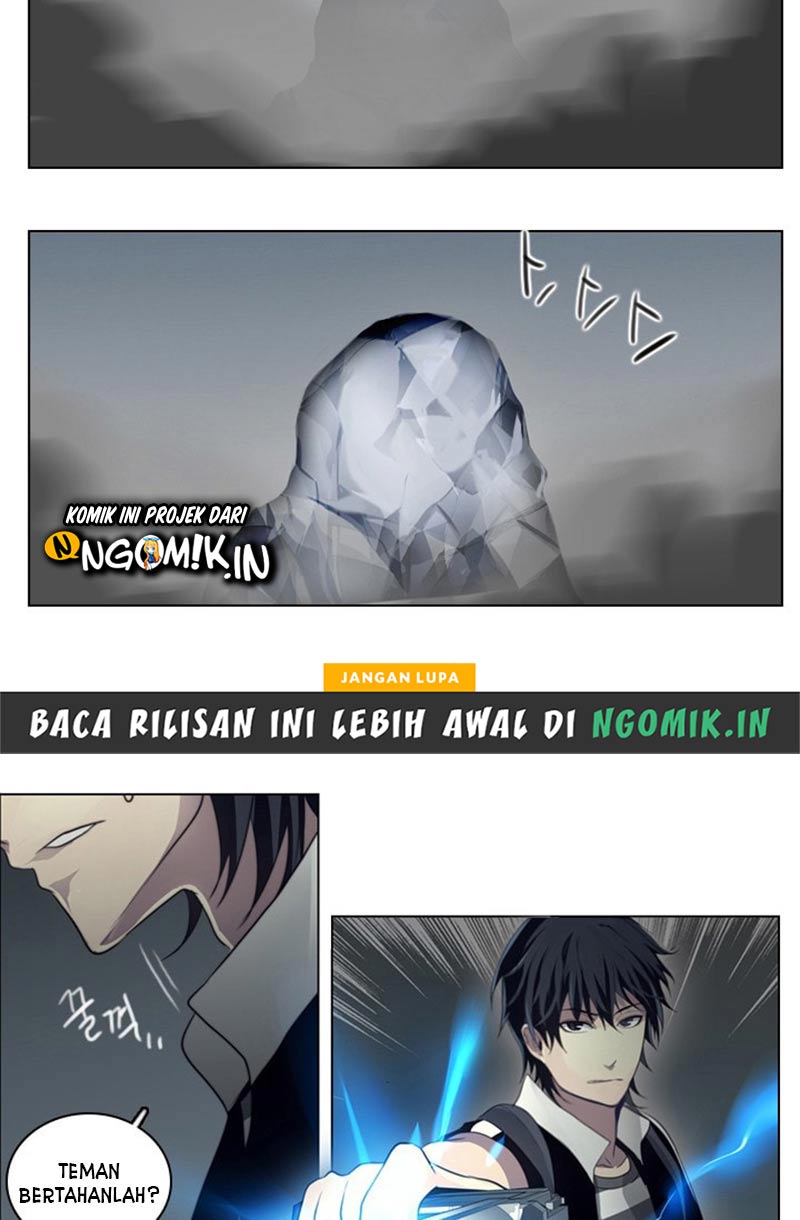Gong heon ja Chapter 13 Bahasa Indonesia