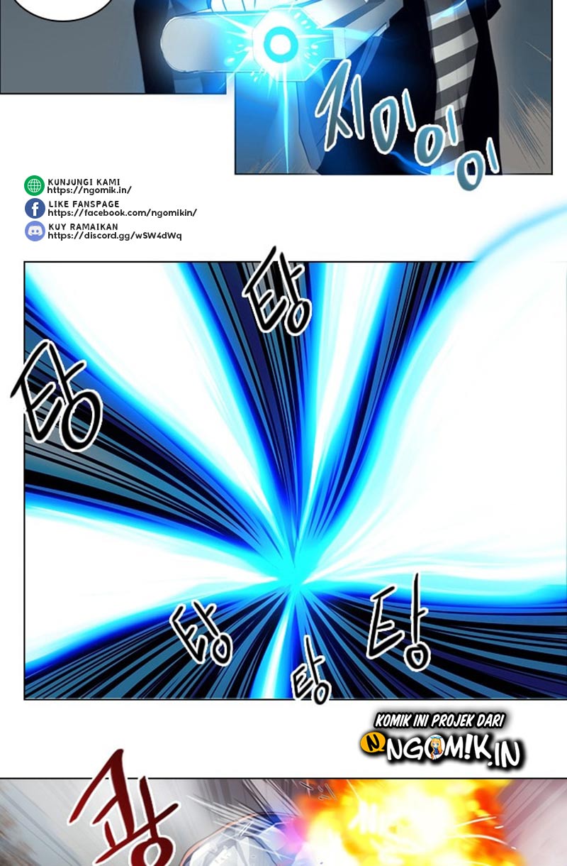 Gong heon ja Chapter 13 Bahasa Indonesia