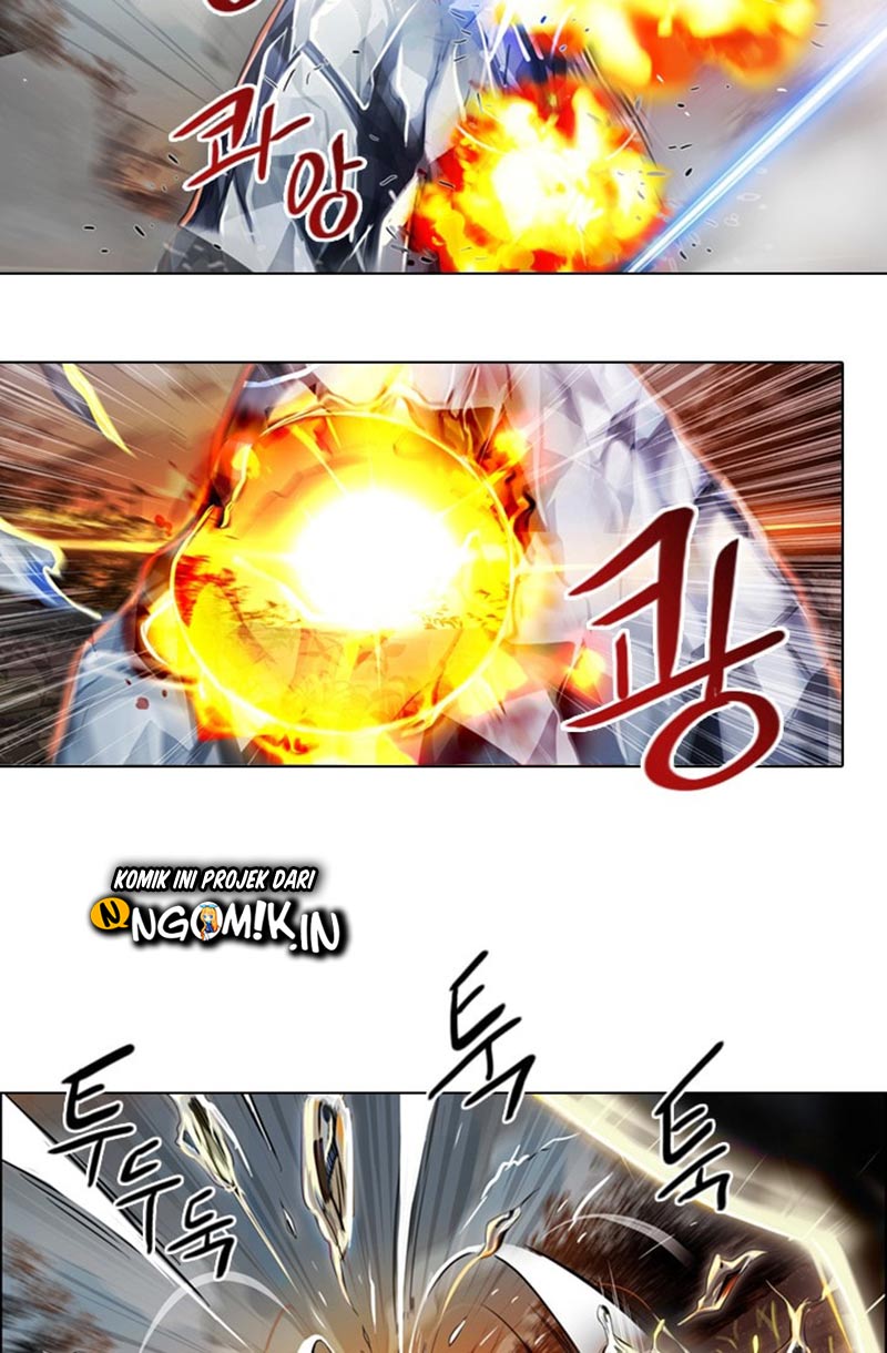 Gong heon ja Chapter 13 Bahasa Indonesia