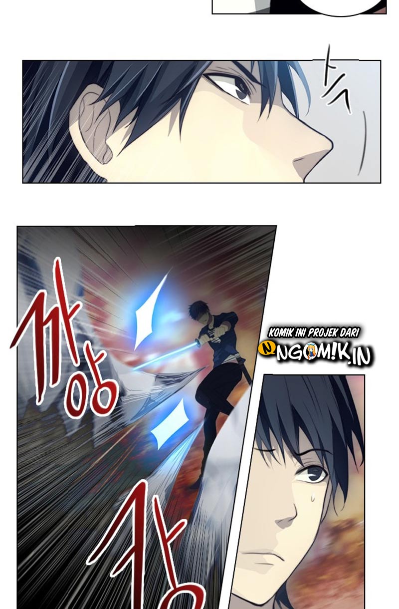 Gong heon ja Chapter 13 Bahasa Indonesia