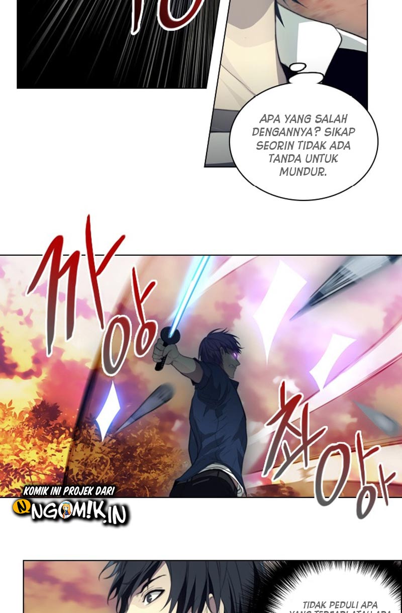 Gong heon ja Chapter 13 Bahasa Indonesia