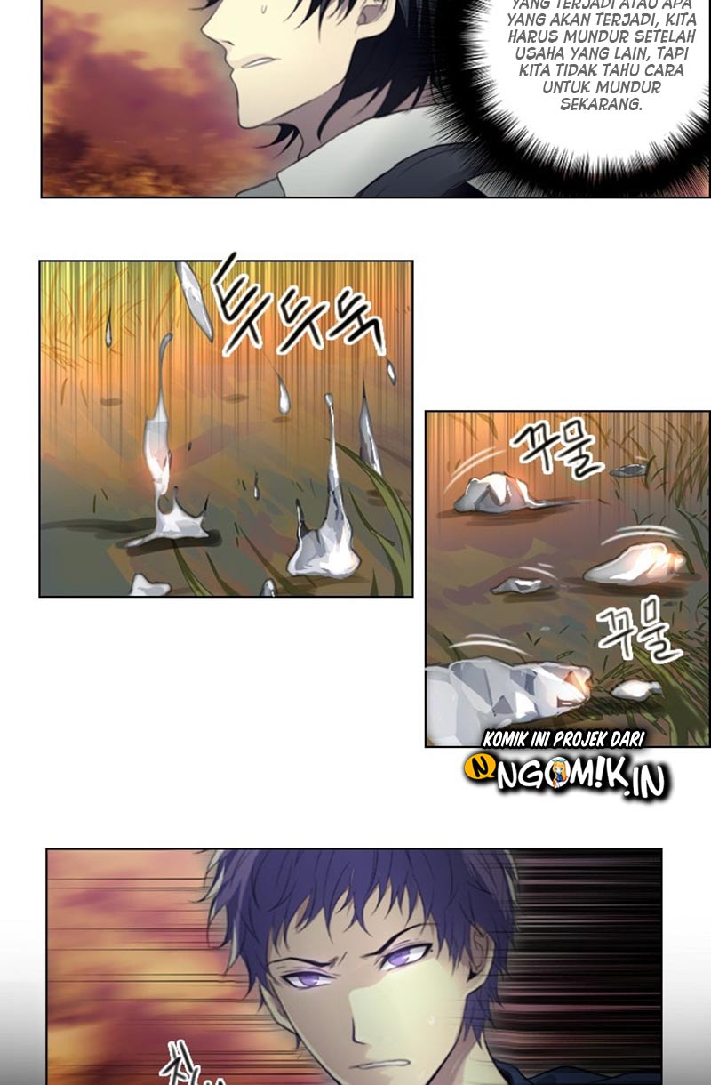 Gong heon ja Chapter 13 Bahasa Indonesia