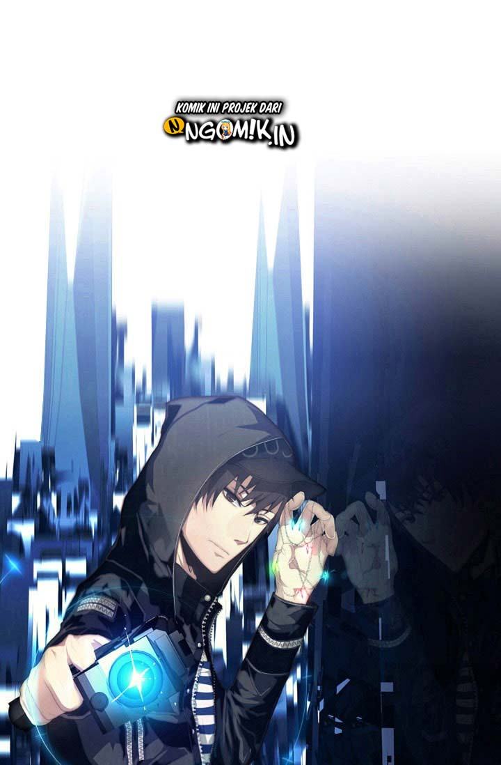 Gong heon ja Chapter 16 Bahasa Indonesia