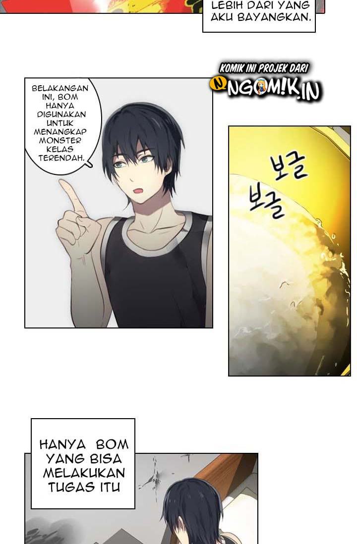 Gong heon ja Chapter 16 Bahasa Indonesia