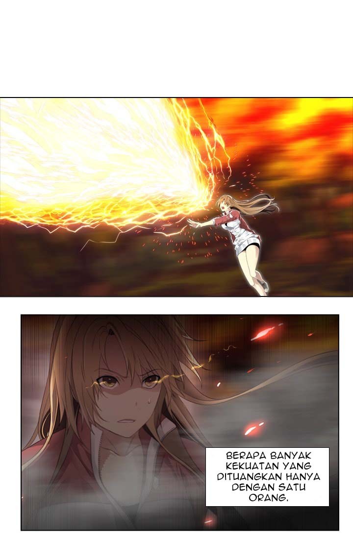 Gong heon ja Chapter 16 Bahasa Indonesia