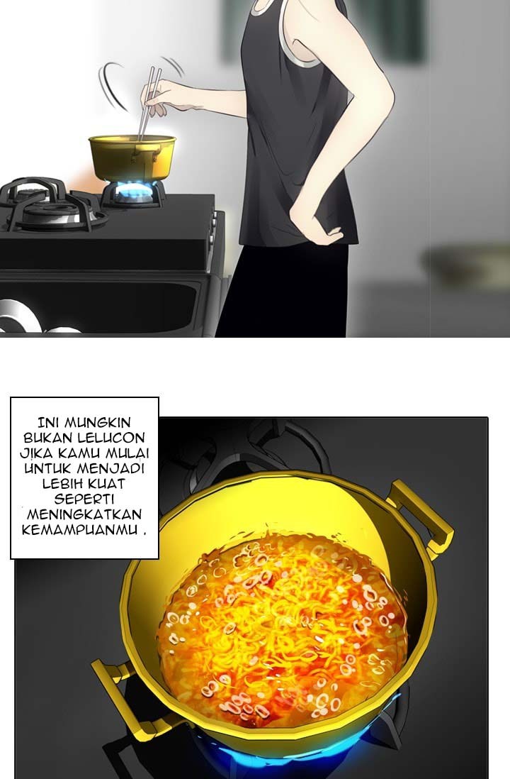 Gong heon ja Chapter 16 Bahasa Indonesia