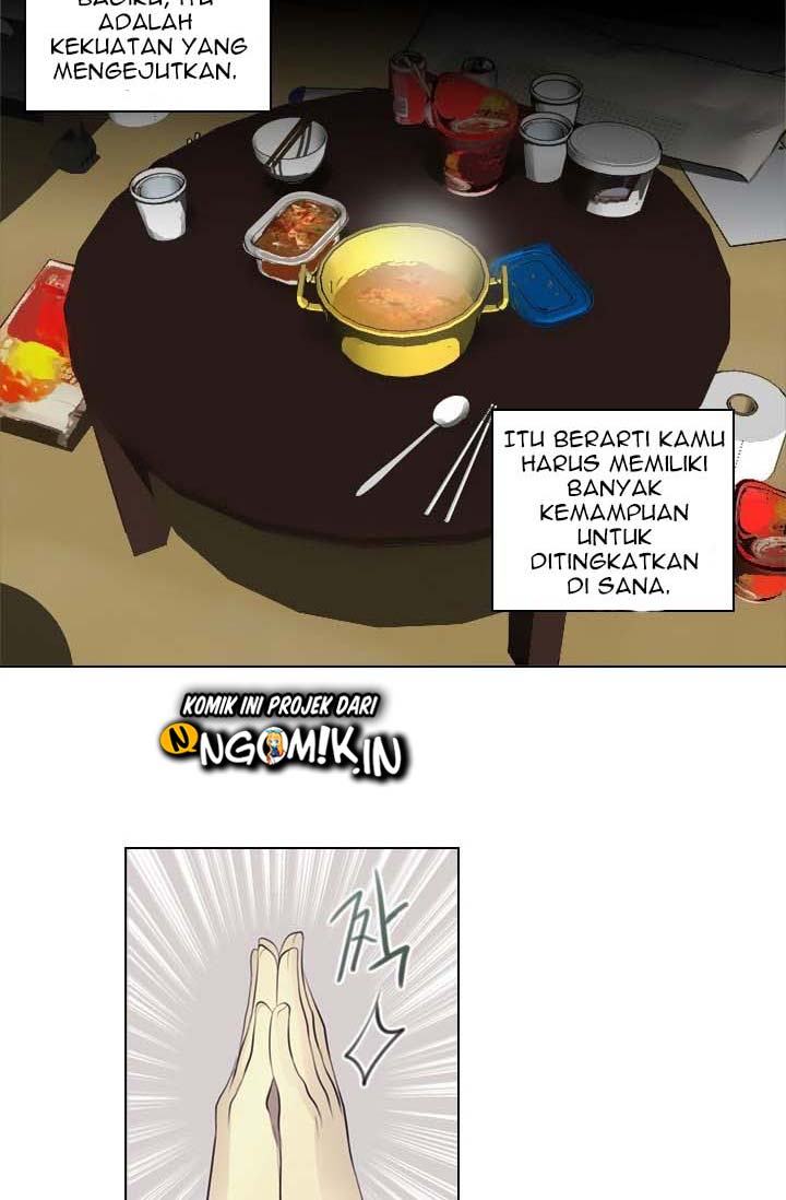 Gong heon ja Chapter 16 Bahasa Indonesia