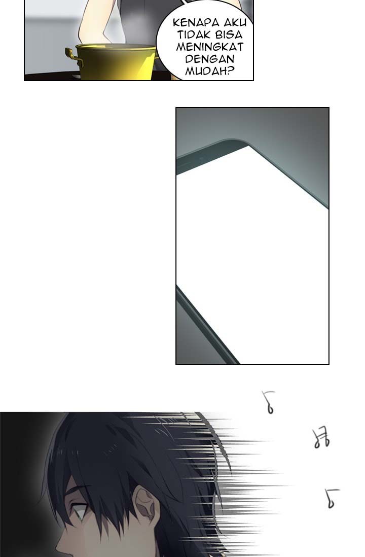 Gong heon ja Chapter 16 Bahasa Indonesia