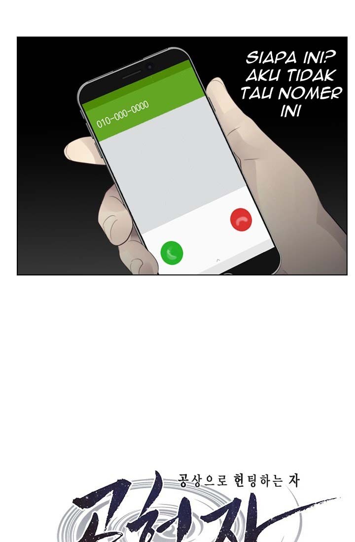 Gong heon ja Chapter 16 Bahasa Indonesia