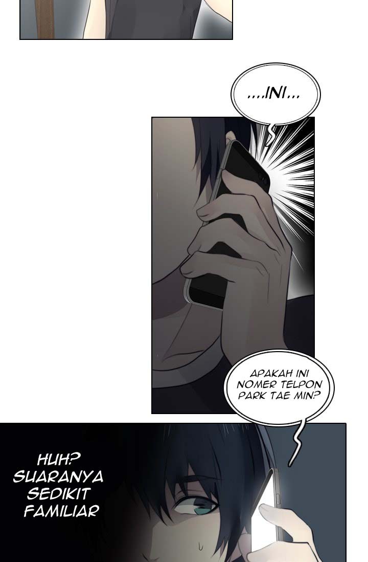 Gong heon ja Chapter 16 Bahasa Indonesia