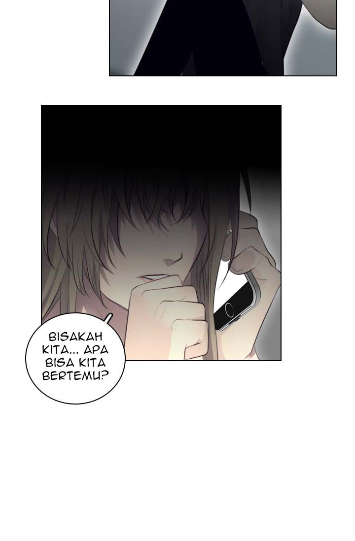 Gong heon ja Chapter 16 Bahasa Indonesia